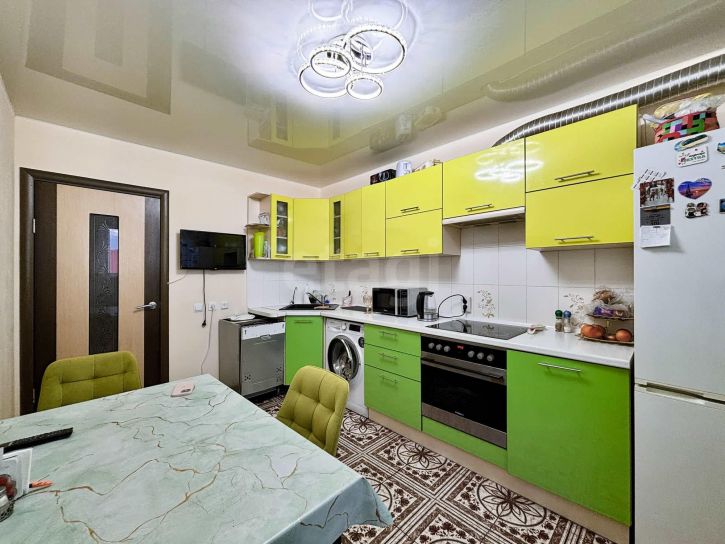 2-комн квартира Старое шоссе, 2