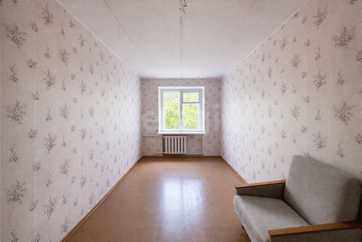 2-комн квартира улица Чернышевского, 108