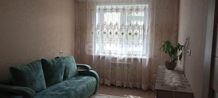 2-комн квартира Ленинградская улица, 62