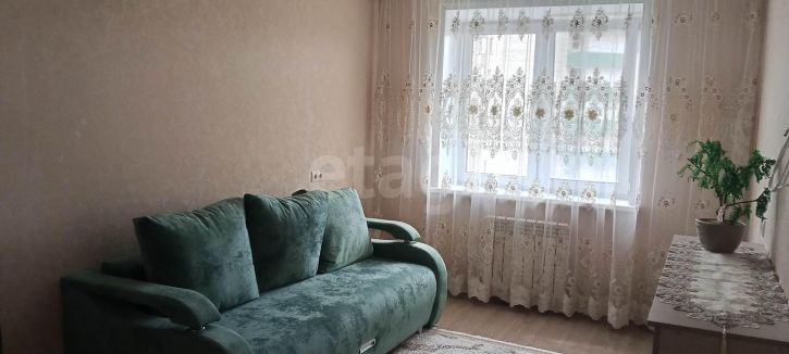 2-комн квартира Ленинградская улица, 62