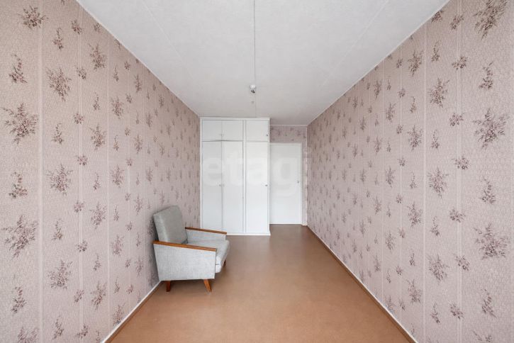 2-комн квартира улица Чернышевского, 108