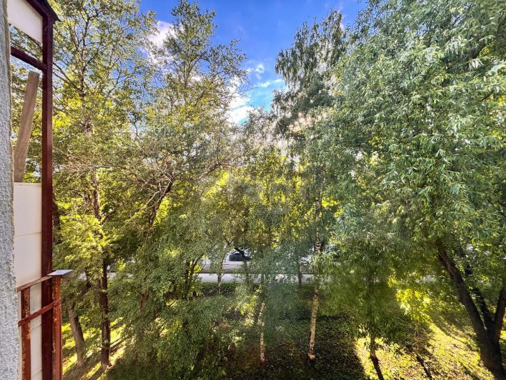 2-комн квартира улица Чернышевского, 108