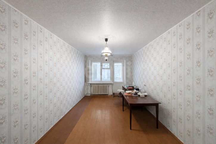 1-комн квартира Пионерская улица, 16