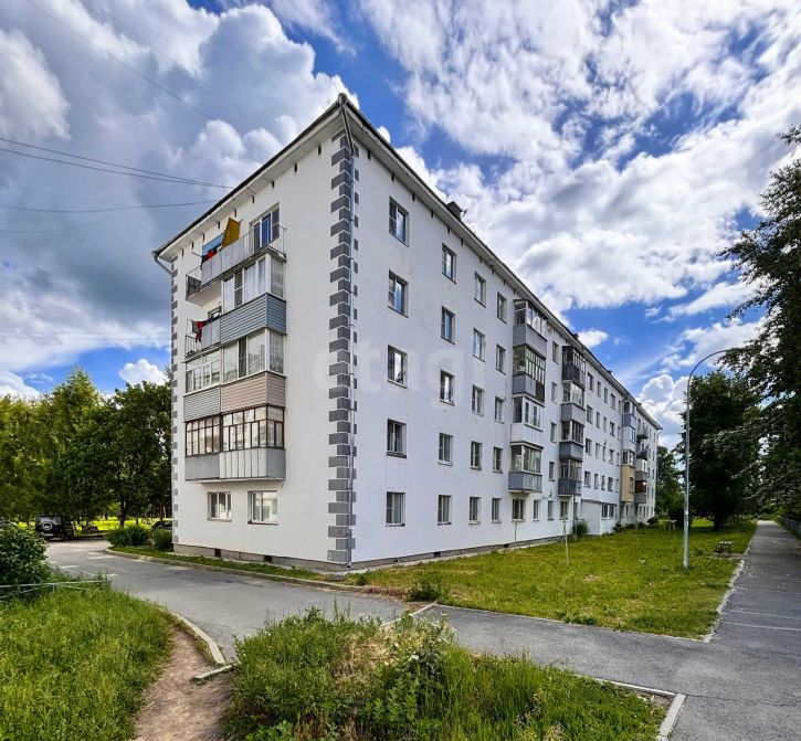 1-комн квартира Пионерская улица, 16