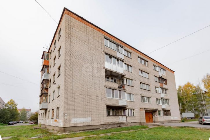 Комната улица Карла Маркса, 78а