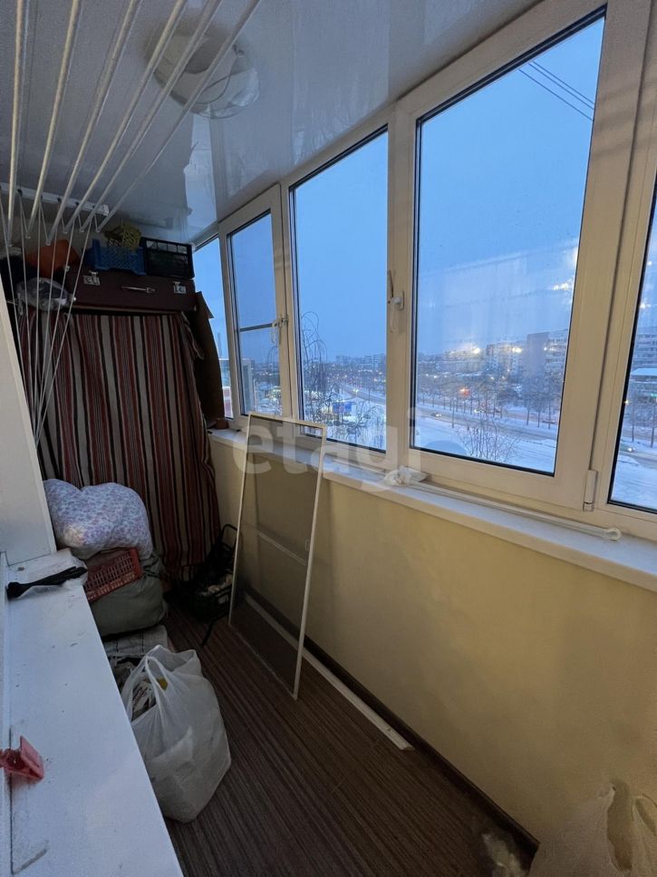 Комната улица Карла Маркса, 72