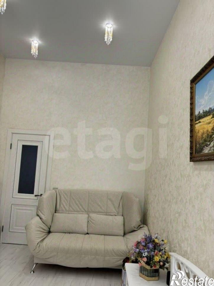 2-комн квартира улица Гагарина, 80В,  д. 80В