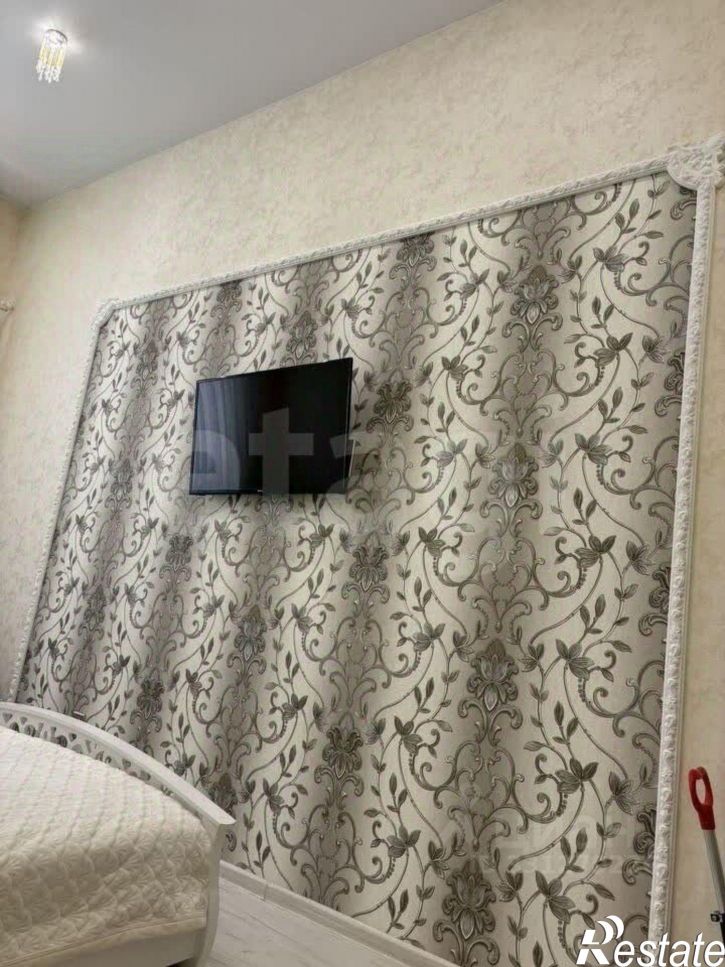 2-комн квартира улица Гагарина, 80В,  д. 80В