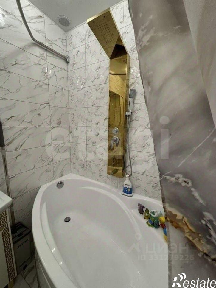 2-комн квартира улица Гагарина, 80В,  д. 80В