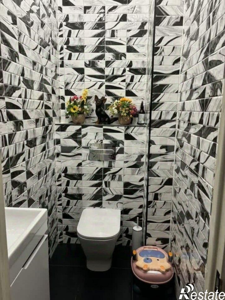 2-комн квартира улица Гагарина, 80В,  д. 80В