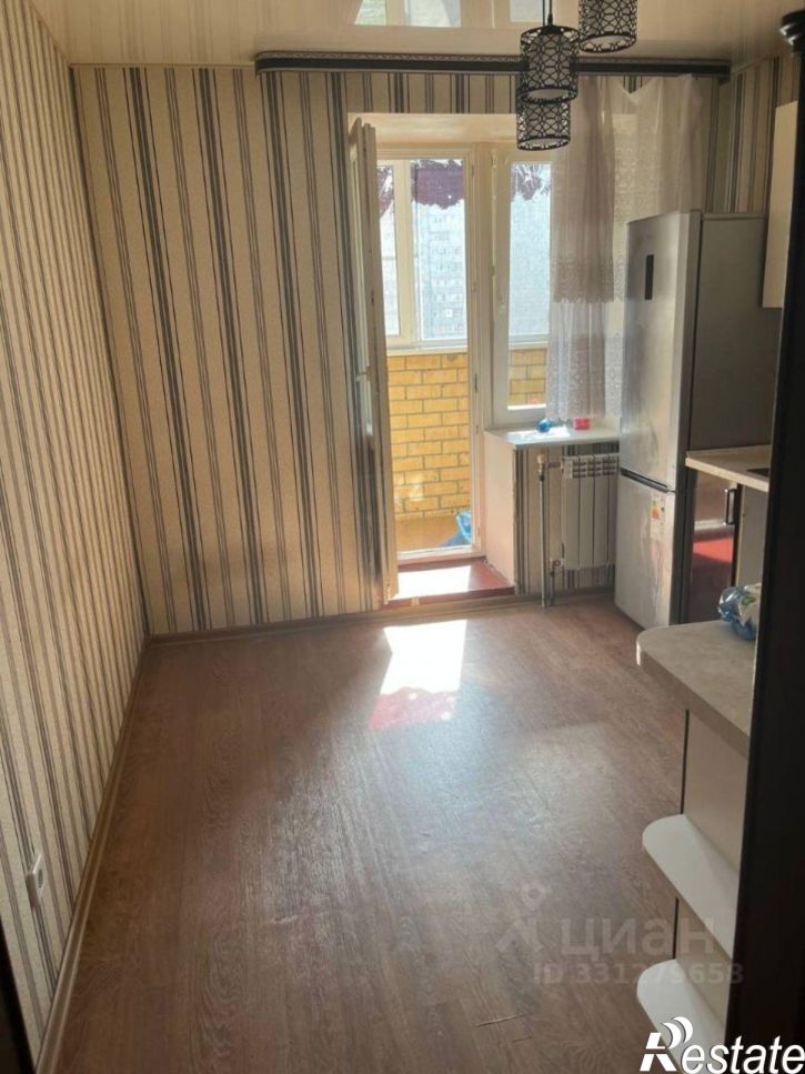 1-комн квартира ул Гагарина, 80,  д. 80