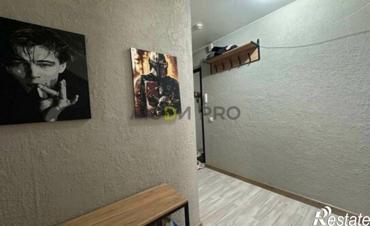 1-комн квартира ул Молодежная, 20,  д. 20
