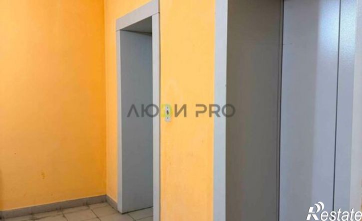 3-комн квартира улица Возрождения, 82А,  д. 82А