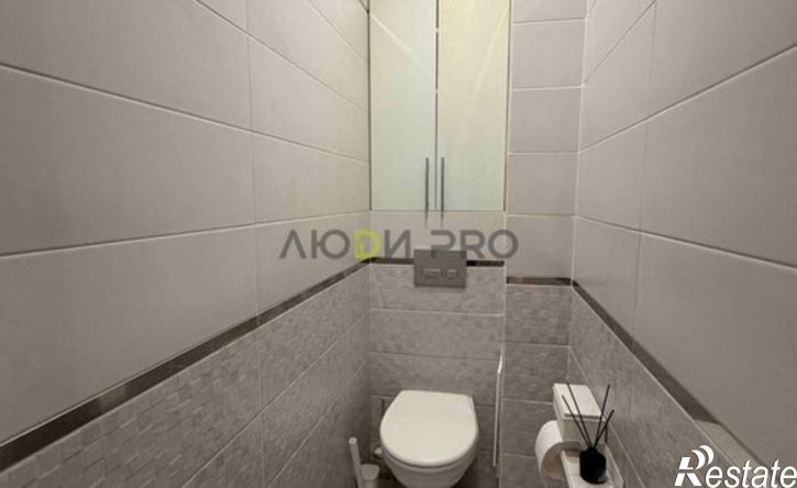 3-комн квартира улица Возрождения, 82А,  д. 82А