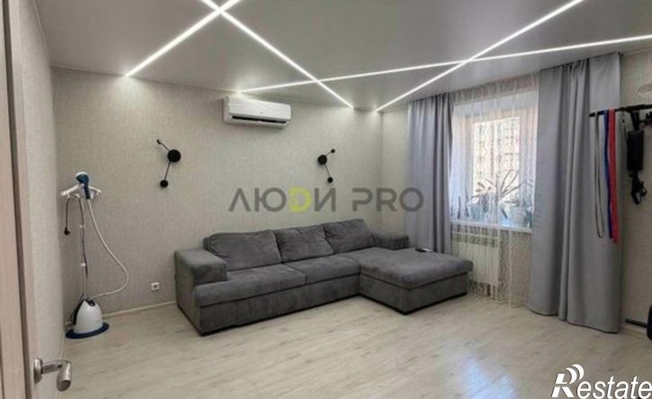 3-комн квартира улица Возрождения, 82А,  д. 82А