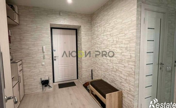 3-комн квартира улица Возрождения, 82А,  д. 82А