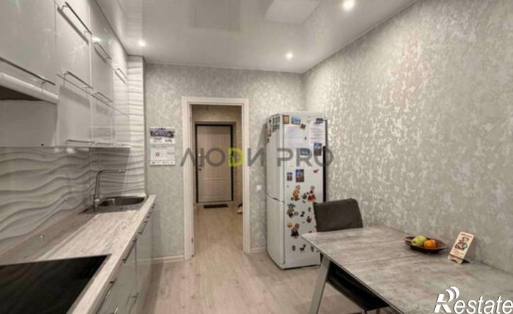 3-комн квартира улица Возрождения, 82А,  д. 82А