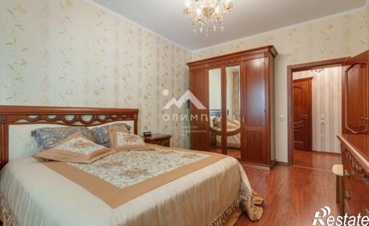 2-комн квартира Огородный переулок, 7,  д. 7