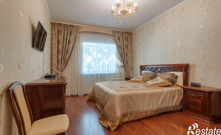 2-комн квартира Огородный переулок, 7,  д. 7