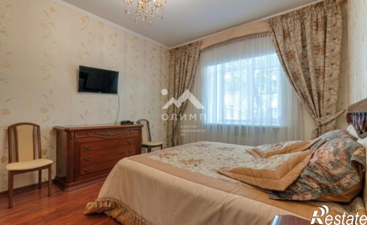 2-комн квартира Огородный переулок, 7,  д. 7