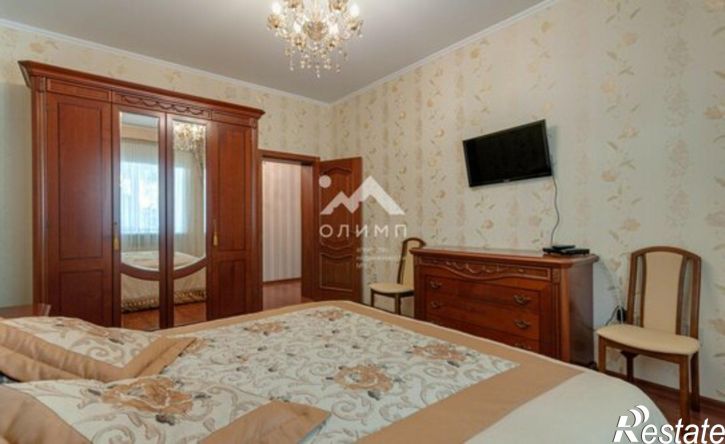 2-комн квартира Огородный переулок, 7,  д. 7