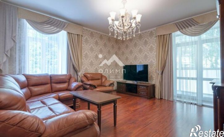 2-комн квартира Огородный переулок, 7,  д. 7