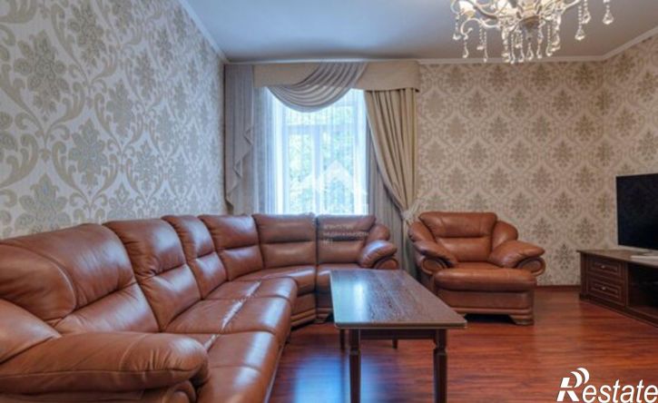 2-комн квартира Огородный переулок, 7,  д. 7