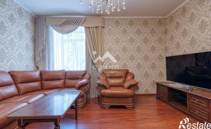 2-комн квартира Огородный переулок, 7,  д. 7