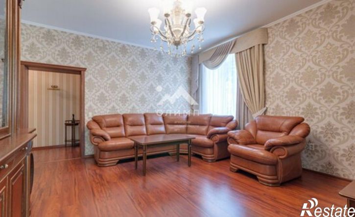 2-комн квартира Огородный переулок, 7,  д. 7