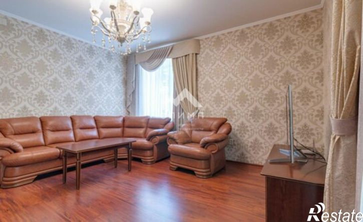 2-комн квартира Огородный переулок, 7,  д. 7