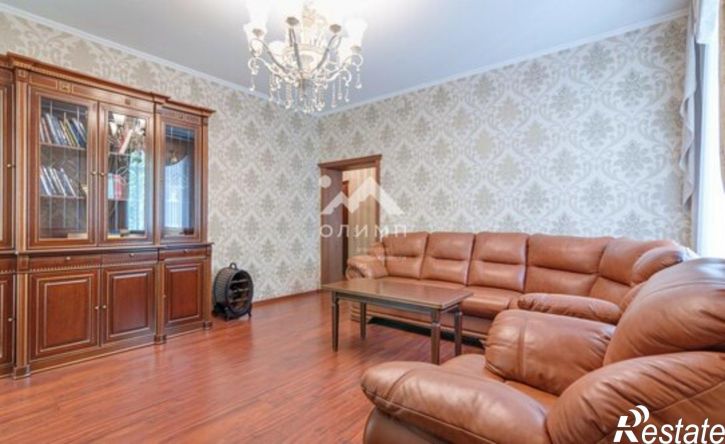 2-комн квартира Огородный переулок, 7,  д. 7