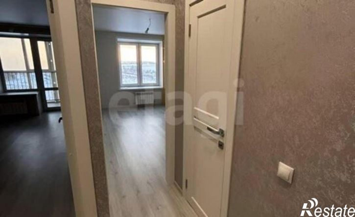 1-комн квартира Осановский проезд, 33