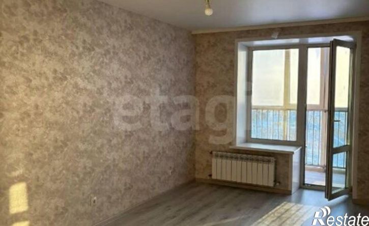 1-комн квартира Осановский проезд, 33
