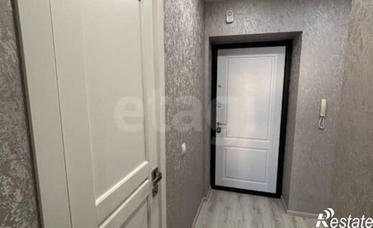 1-комн квартира Осановский проезд, 33