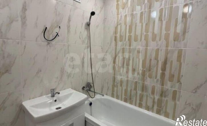 1-комн квартира Осановский проезд, 33