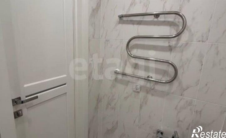 1-комн квартира Осановский проезд, 33