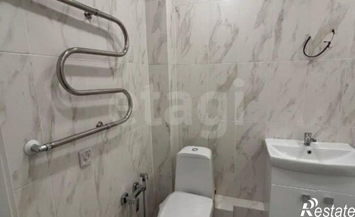 1-комн квартира Осановский проезд, 33