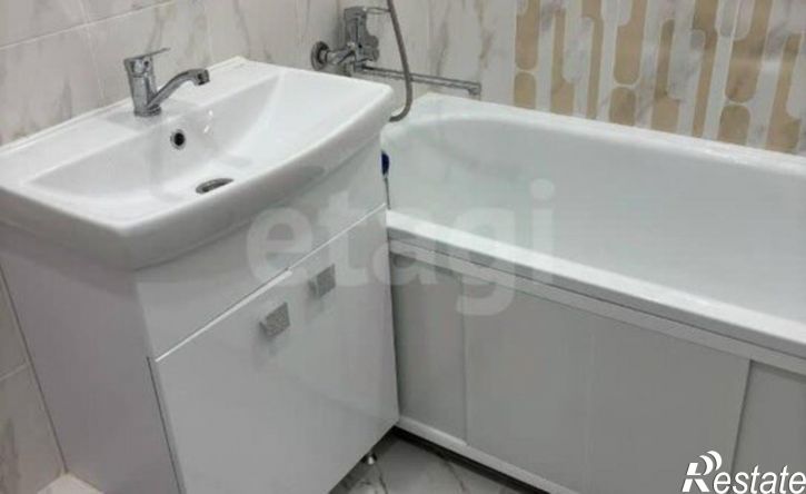 1-комн квартира Осановский проезд, 33