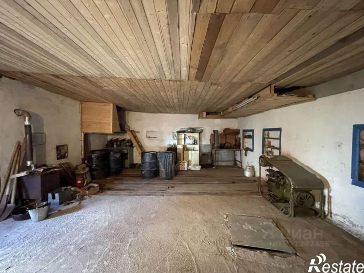 Гараж/парковка улица Гагарина, 89 к15,  д. 89 к15