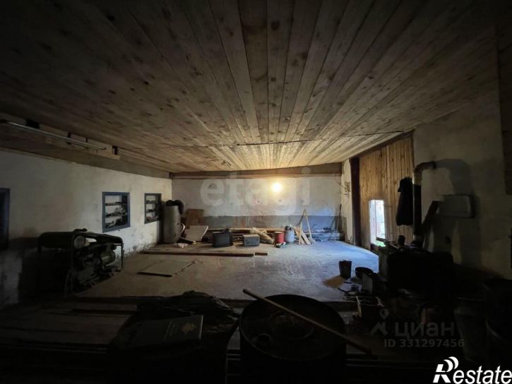 Гараж/парковка улица Гагарина, 89 к15,  д. 89 к15