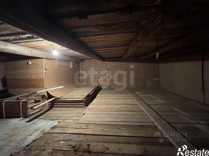 Гараж/парковка улица Гагарина, 89 к15,  д. 89 к15