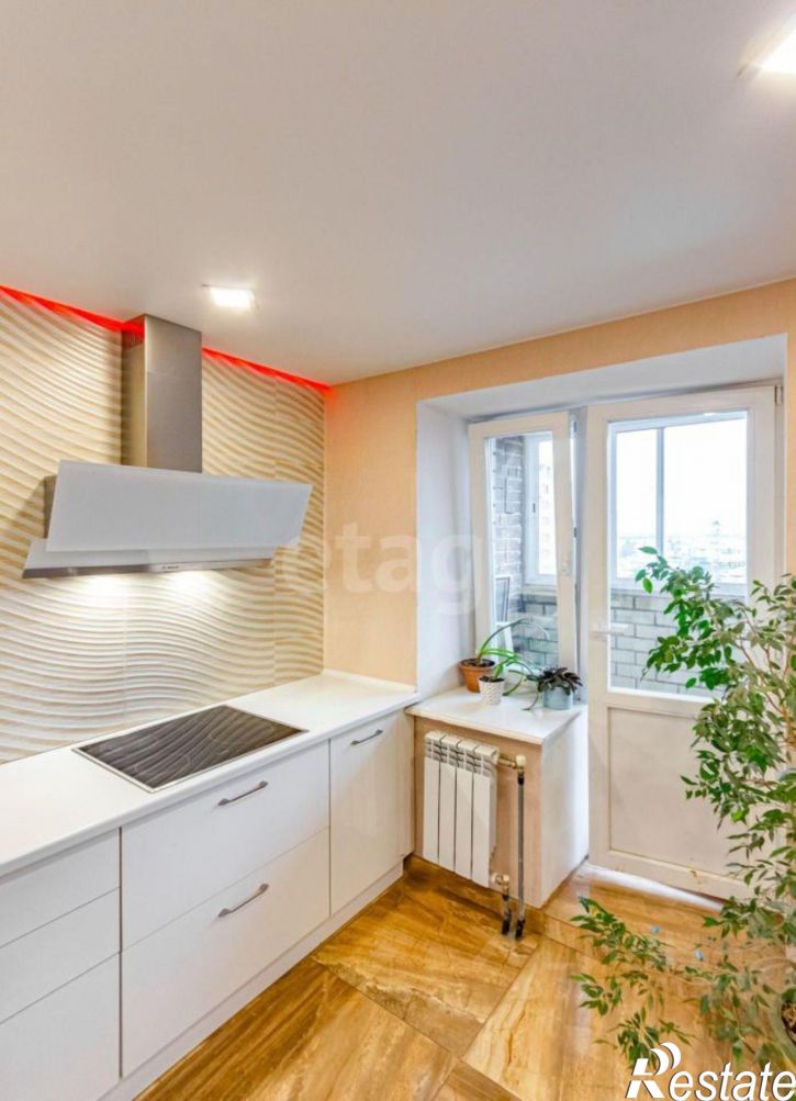 2-комн квартира улица Гагарина, 80,  д. 80