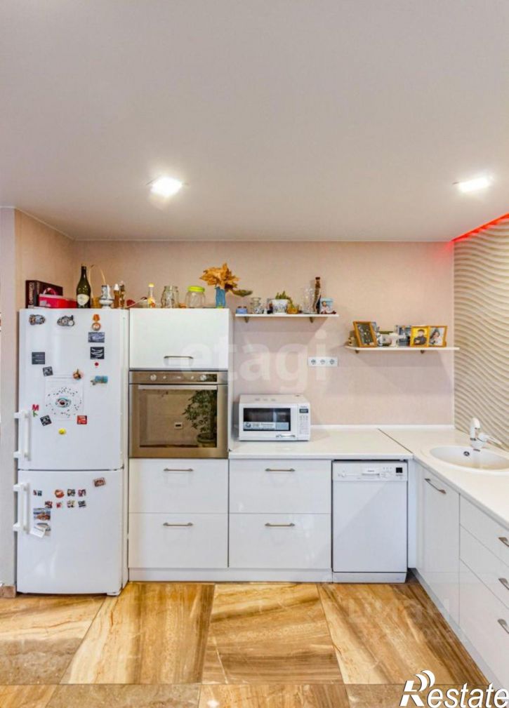 2-комн квартира улица Гагарина, 80,  д. 80