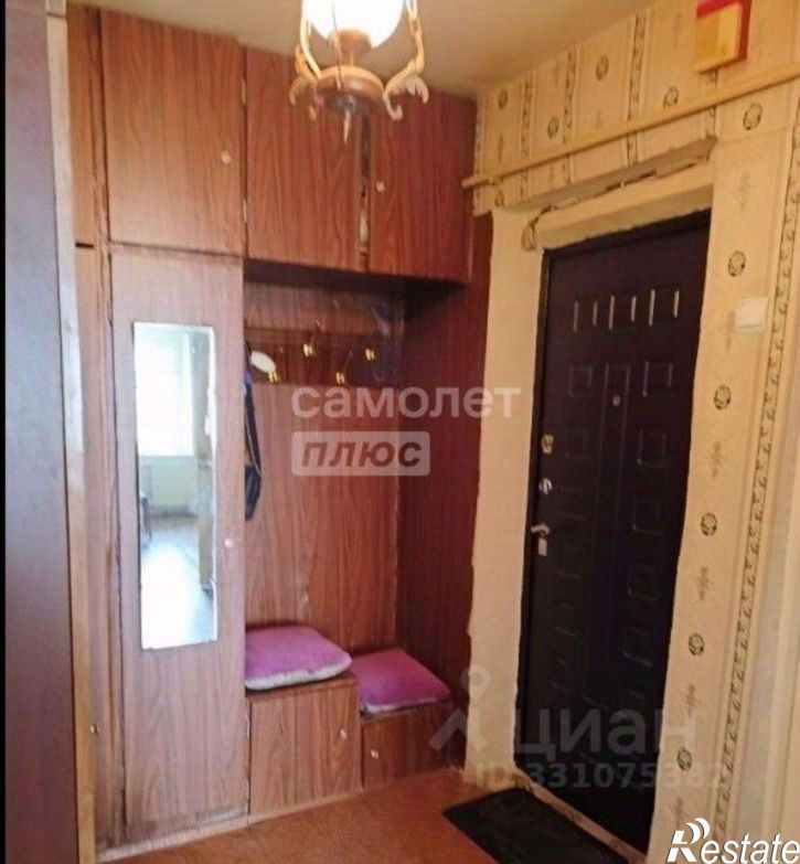 2-комн квартира улица Кирова, 38,  д. 38