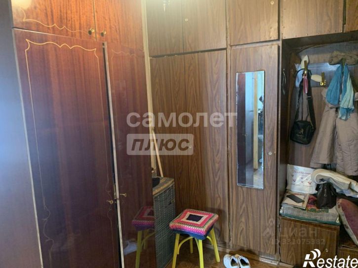 2-комн квартира улица Кирова, 38,  д. 38