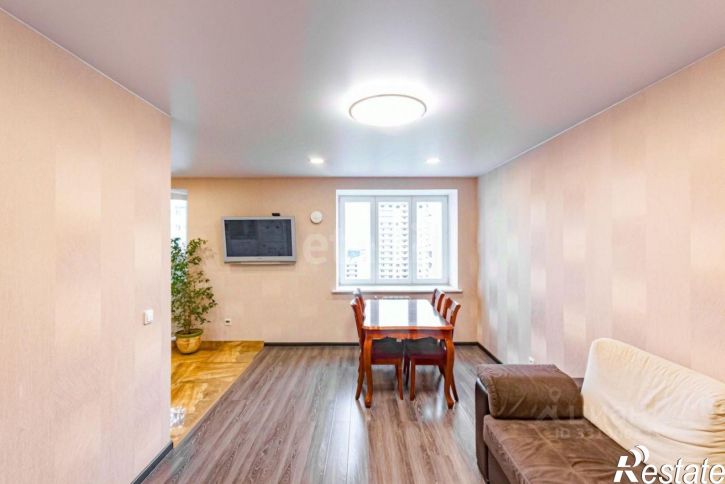 2-комн квартира улица Гагарина, 80,  д. 80