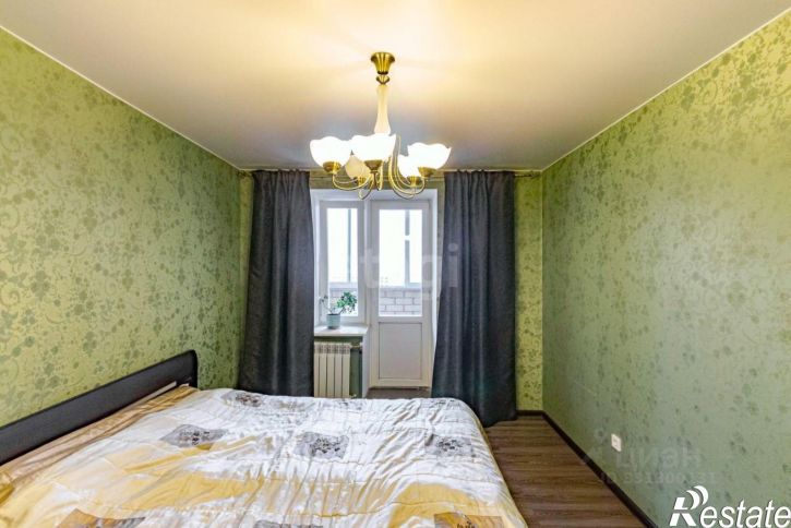 2-комн квартира улица Гагарина, 80,  д. 80