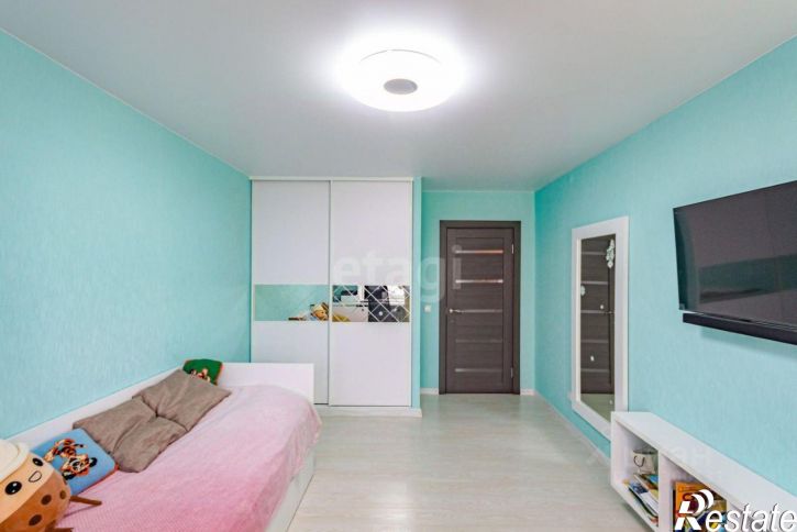 2-комн квартира улица Гагарина, 80,  д. 80