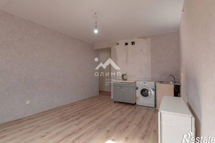 1-комн квартира Архангельская улица, 27А,  д. 27А