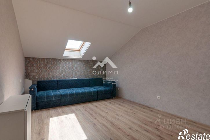 1-комн квартира Архангельская улица, 27А,  д. 27А